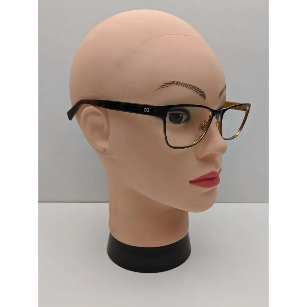 🕶️Dolce&Gabbana DG1273 1269 Eyeglasses 53/16 140 /KAA638🕶️​
